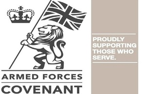 Armed Forces Covenant