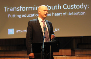 Chris Grayling