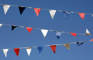 Bunting