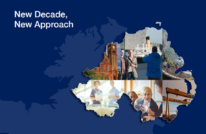 Deal To See Restored Government In Northern Ireland Tomorrow