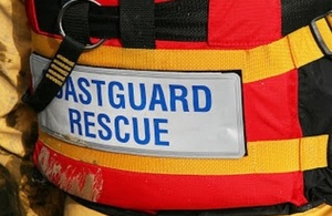 Coastguard