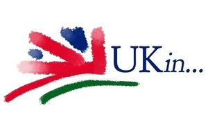 UKin Logo