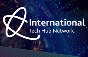 International Tech Hubs