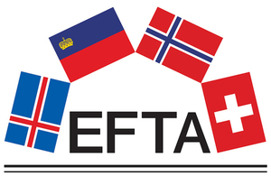 EFTA logo