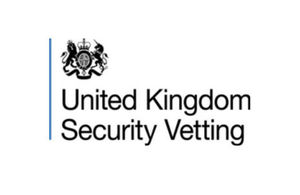 United Kingdom Security Vetting (UKSV): our latest updates - GOV.UK