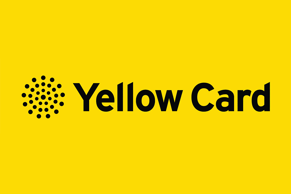Integrated Yellow Card reporting now available in 93 of GP practices