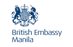 Philippines- UK Science Partnership: Standing Among Giants