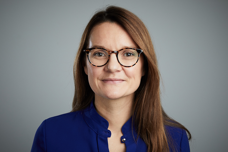 Headshot of Amy Casterton