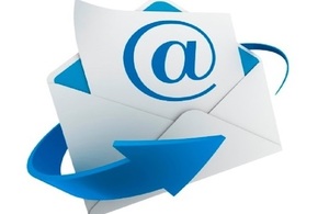 Image of email icon