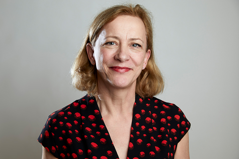 Headshot of Gabs Berring