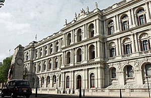 Foreign & Commonwealth Office