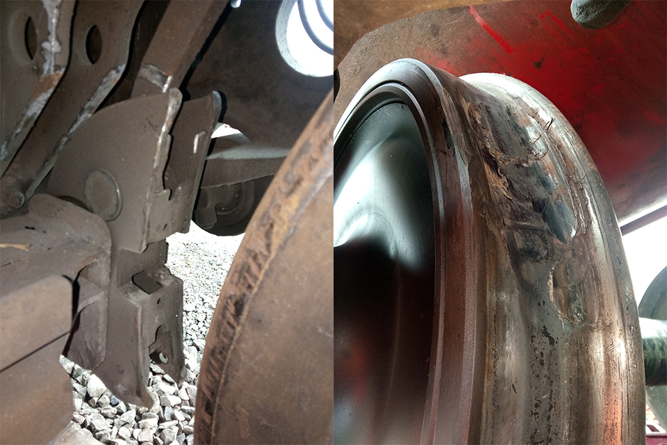 Summary of learning 5. Freight train derailments v4. March 2023