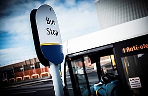 Stagecoach will operate Sellafield's bus services from 1 April