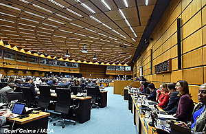 IAEA Board of Governors