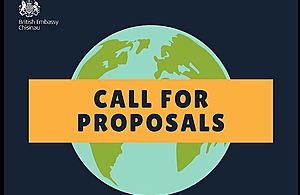 Call for Proposals