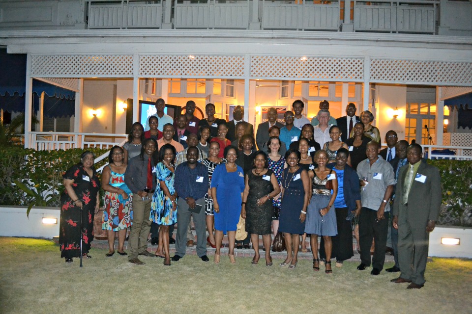 alumni jamaica