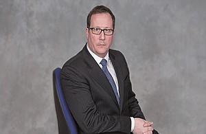 Senior Traffic Commissioner
