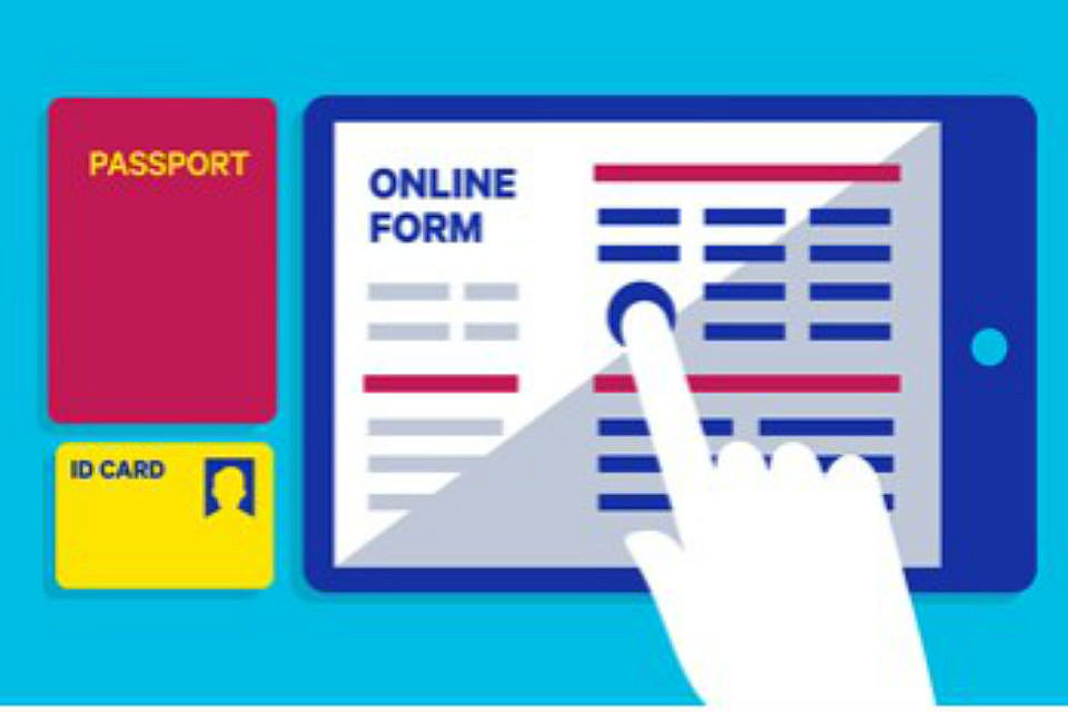 Three Million Granted Status Under The Eu Settlement Scheme Gov Uk