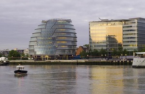 London City Hall