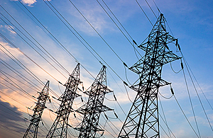 North Shropshire Electricity Distribution Network