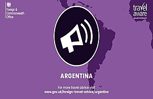 Argentina