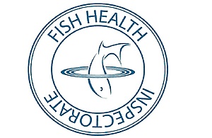 Fish Health Inspectorate fish logo