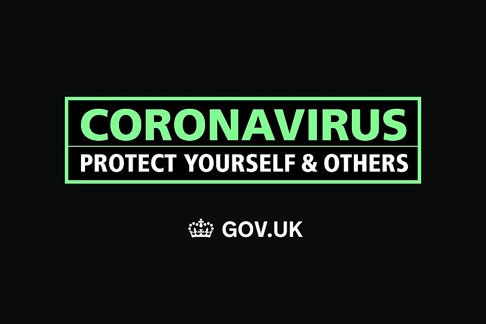 Portugal: Coronavirus (COVID-19) State of Emergency - GOV.UK