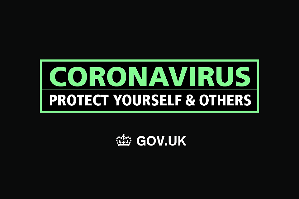 Portugal Coronavirus Covid 19 State Of Emergency Gov Uk