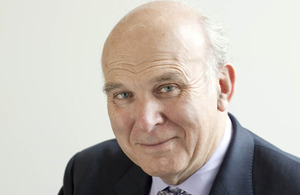 Vince Cable