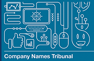 Company names Tribunal