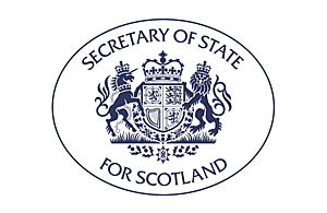Scottish Secretary Alister Jack