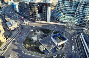 Silicon Roundabout