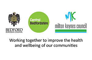 Bedford Borough Council, Central Bedfordshire Council and Milton Keynes Council Public Health Service
