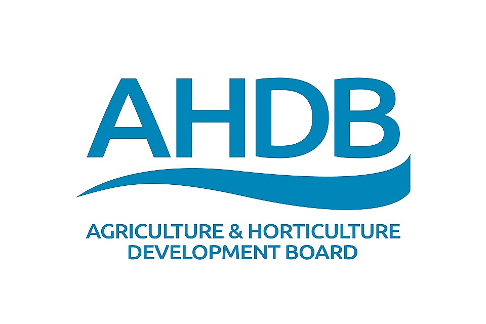 Government response to AHDB request for views published - GOV.UK