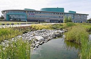 Inverness Campus