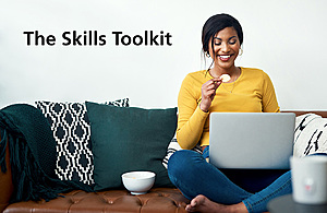 The Skills Toolkit