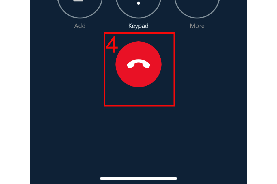 ios app key