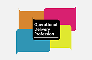 ODP logo