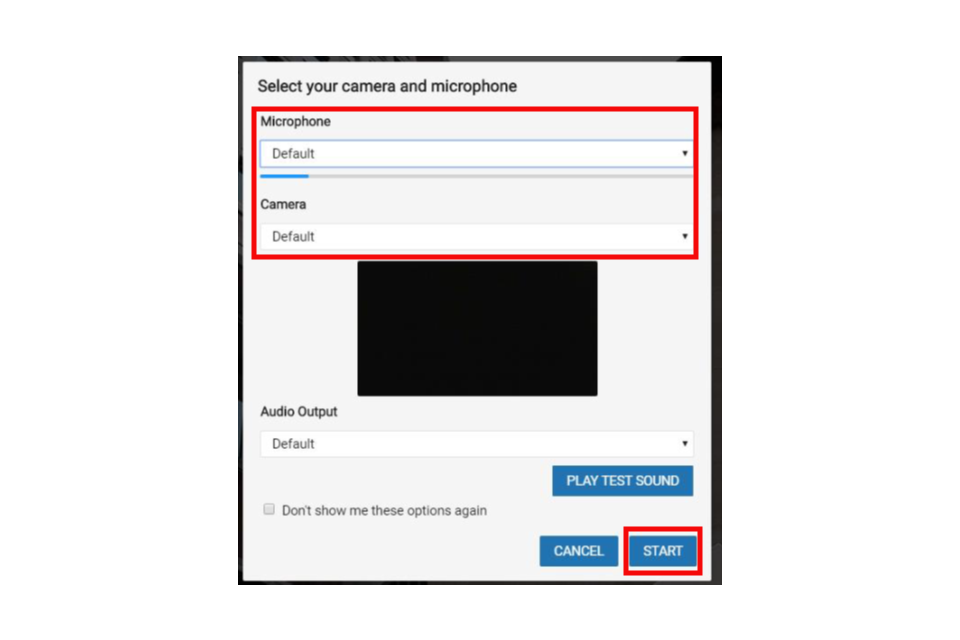cvp cloud video platform