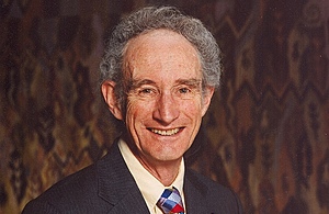 Robert May