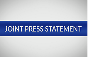 Joint Press Statement