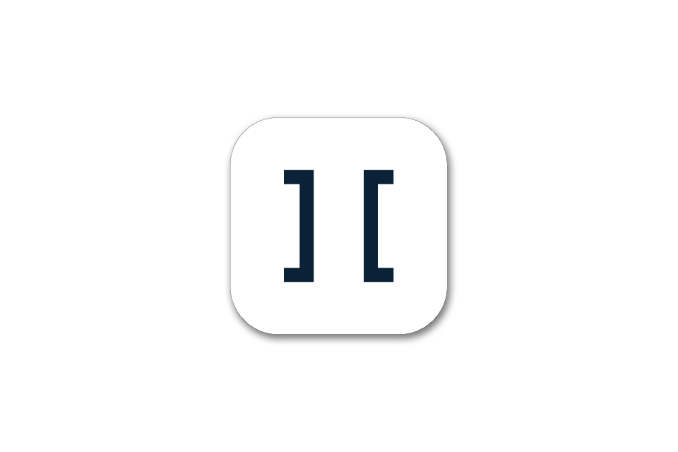 Pexip Infinity Connect app in black and white