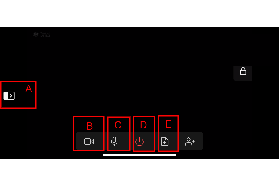 Keypad
