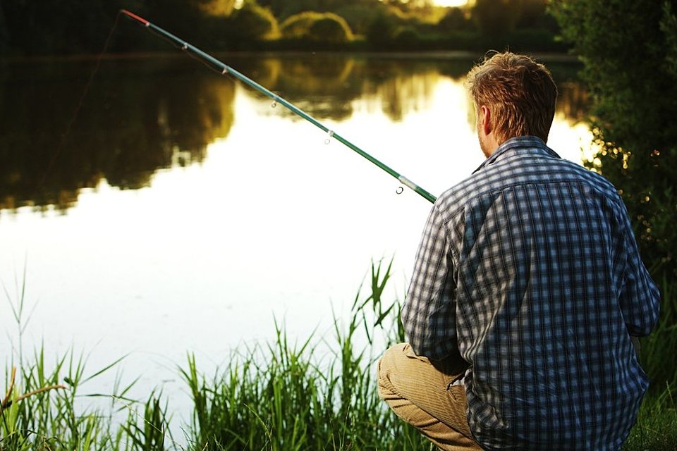 Environment Agency And Angling Trust Welcome Lifting Of Restrictions On Recreational Fishing Gov Uk