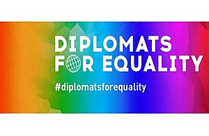 Diplomats for Equality