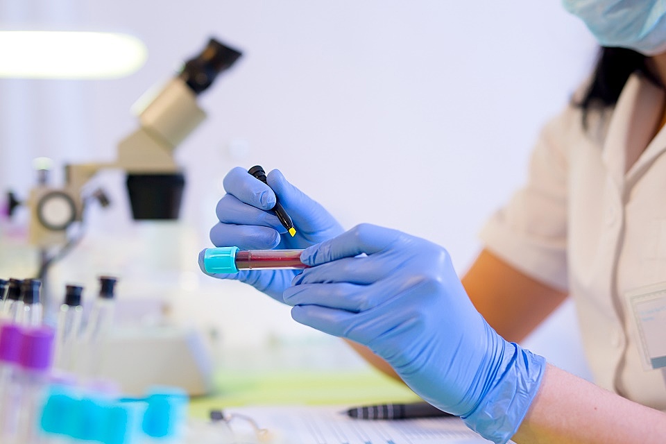 Government To Offer Antibody Tests To Health And Social Care Staff And Patients In England Gov Uk