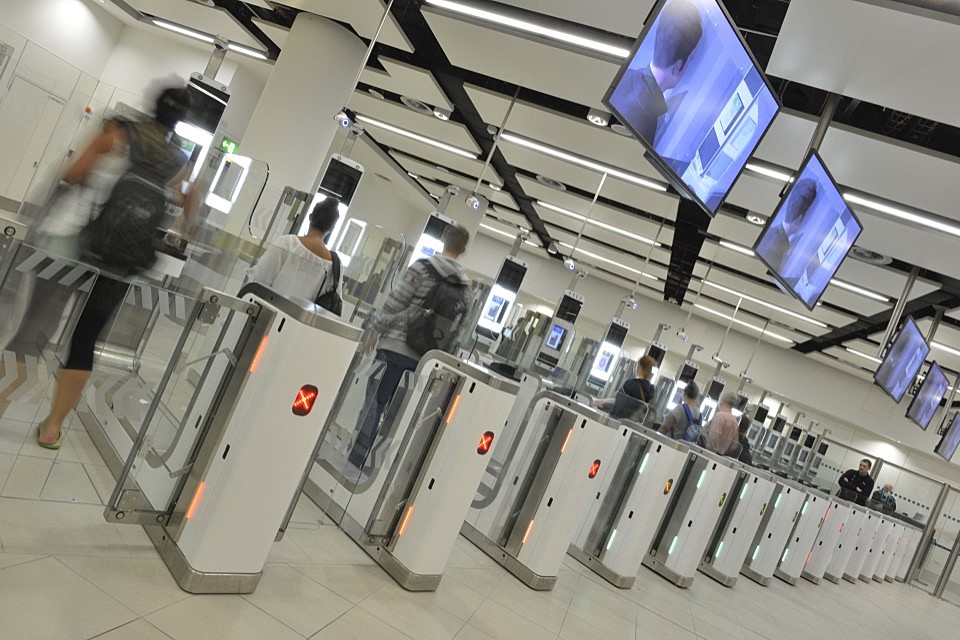 Home Secretary Announces New Public Health Measures For All Uk Arrivals Gov Uk
