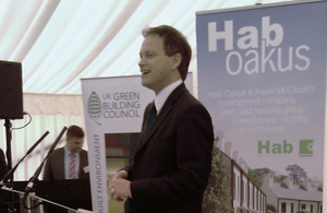 Grant Shapps