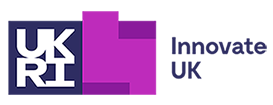 Image result for innovate UK logo