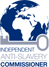Independent Anti-slavery Commissioner